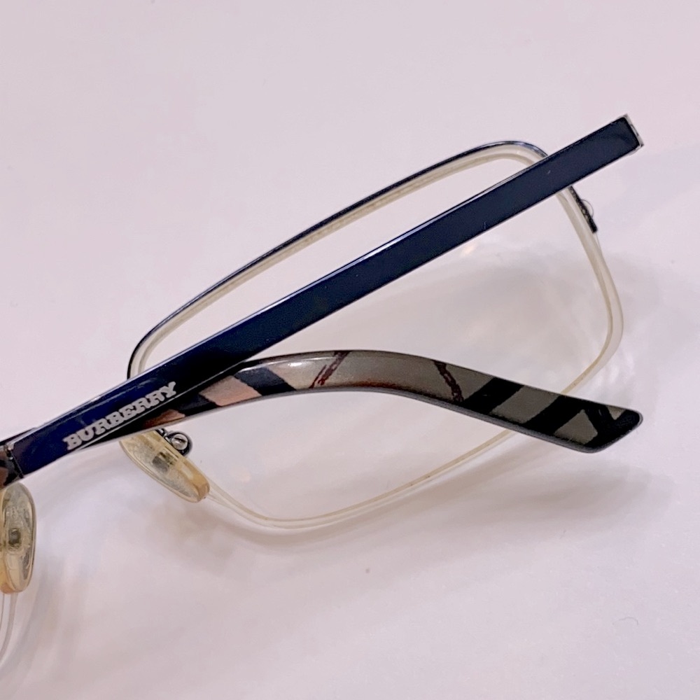 BURBERRY Eyeglass Frames